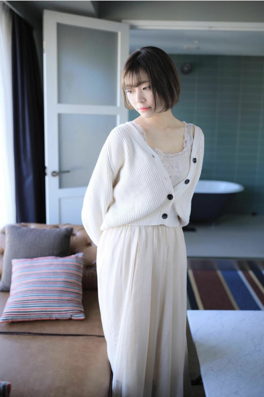 JP Yui Kohinata 小日向結衣 – Day Dream Part02 (64P)