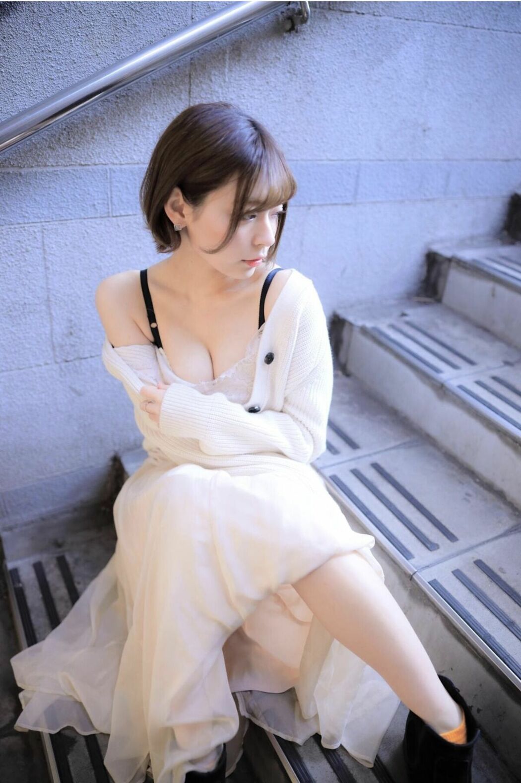 JP Yui Kohinata 小日向結衣 – Day Dream Part02 (64P)
