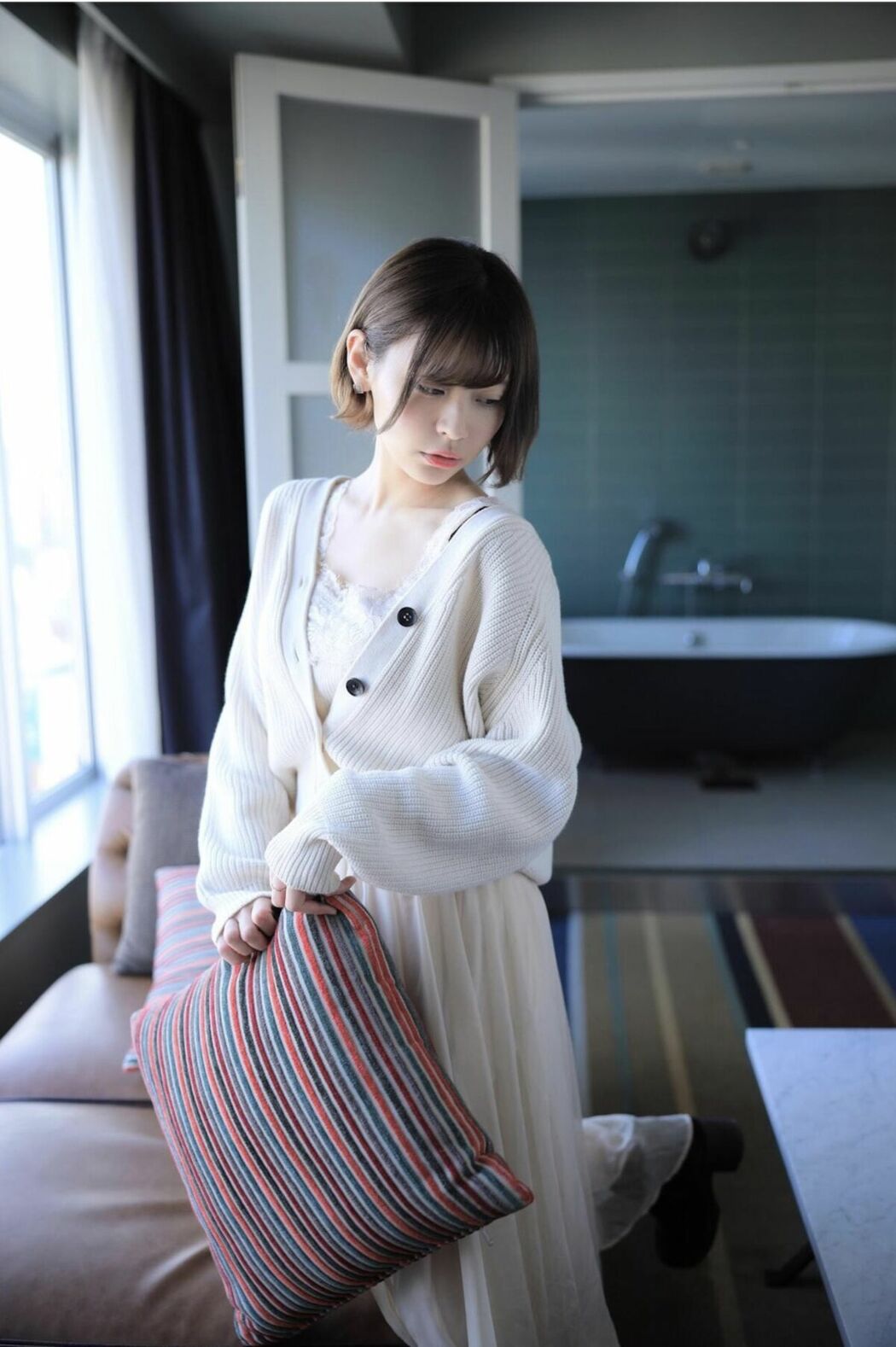 JP Yui Kohinata 小日向結衣 – Day Dream Part02 (64P)