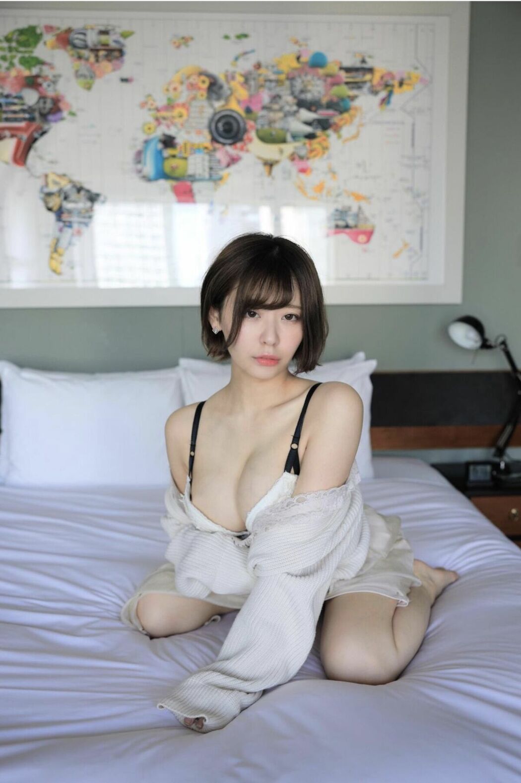 JP Yui Kohinata 小日向結衣 – Day Dream Part02 (64P)