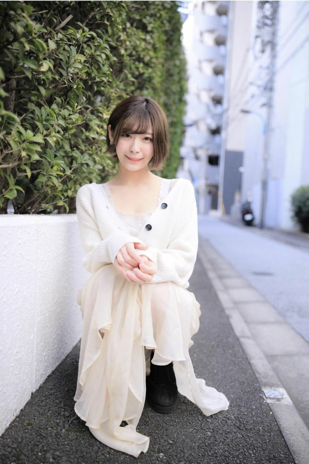 JP Yui Kohinata 小日向結衣 – Day Dream Part01 (65P)