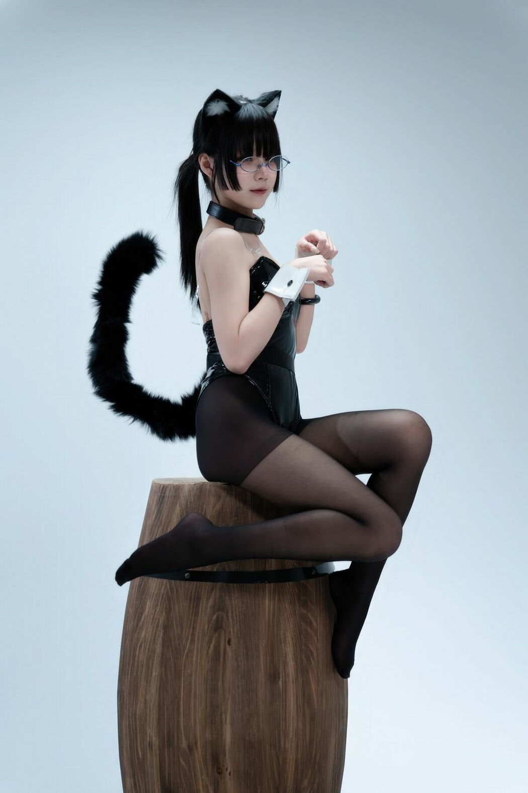 Coser@清水凪 – 猫说你可以吃蛋糕 Part01 (53P)