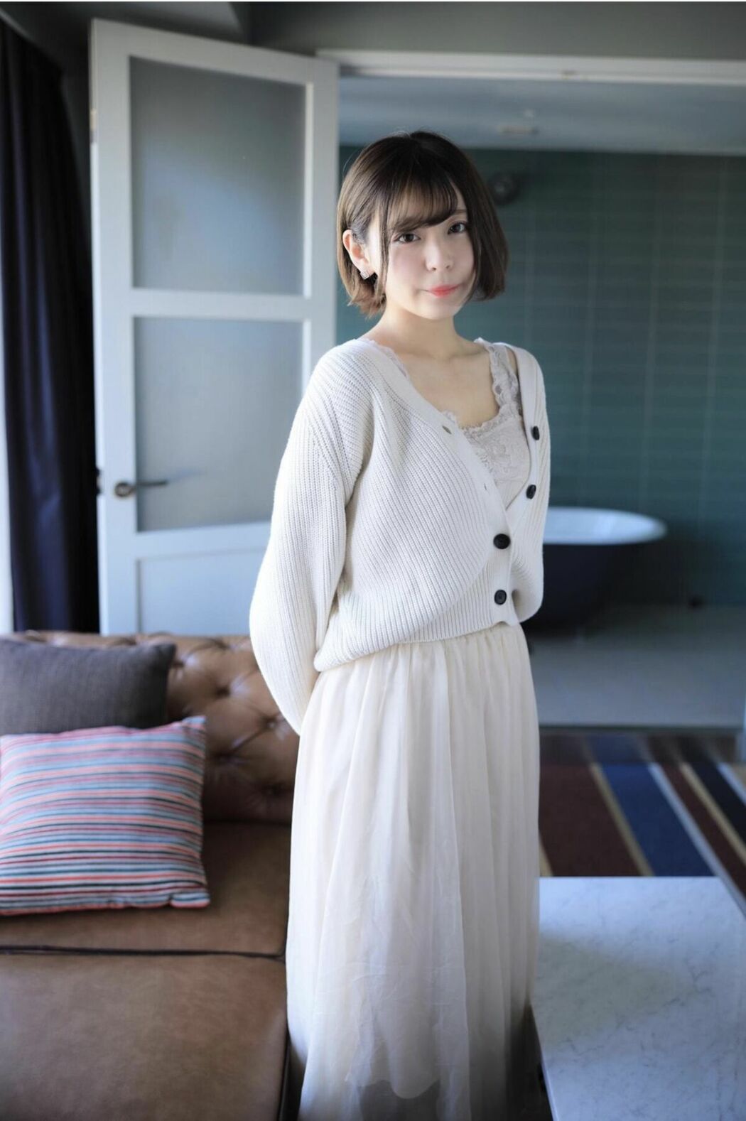 JP Yui Kohinata 小日向結衣 – Day Dream Part02 (64P)