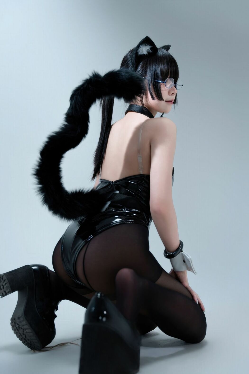 Coser@清水凪 – 猫说你可以吃蛋糕 Part01 (53P)