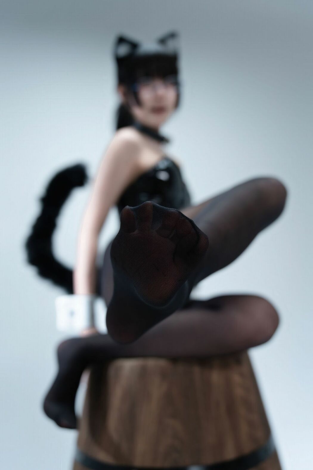 Coser@清水凪 – 猫说你可以吃蛋糕 Part01 (53P)
