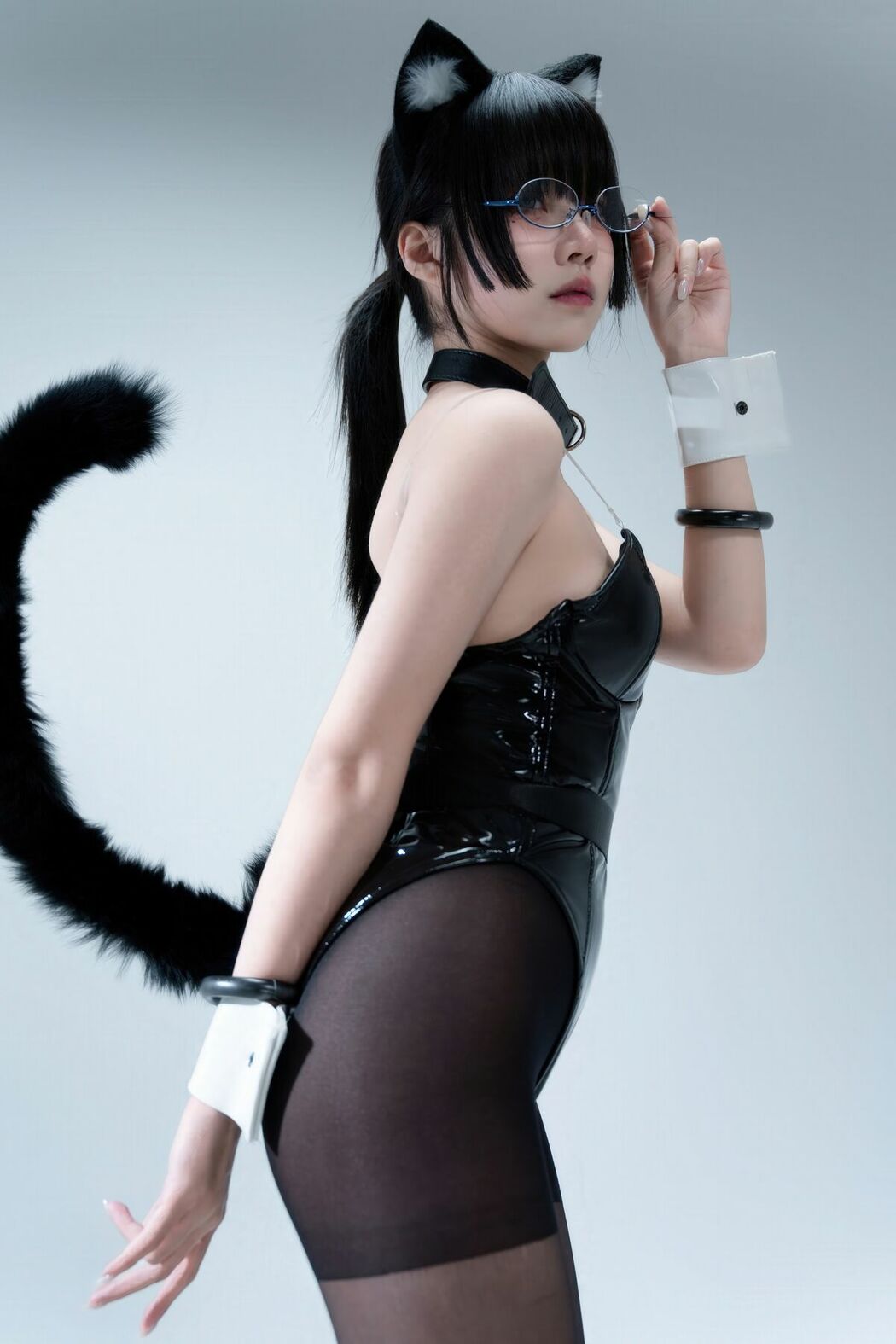 Coser@清水凪 – 猫说你可以吃蛋糕 Part01 (53P)