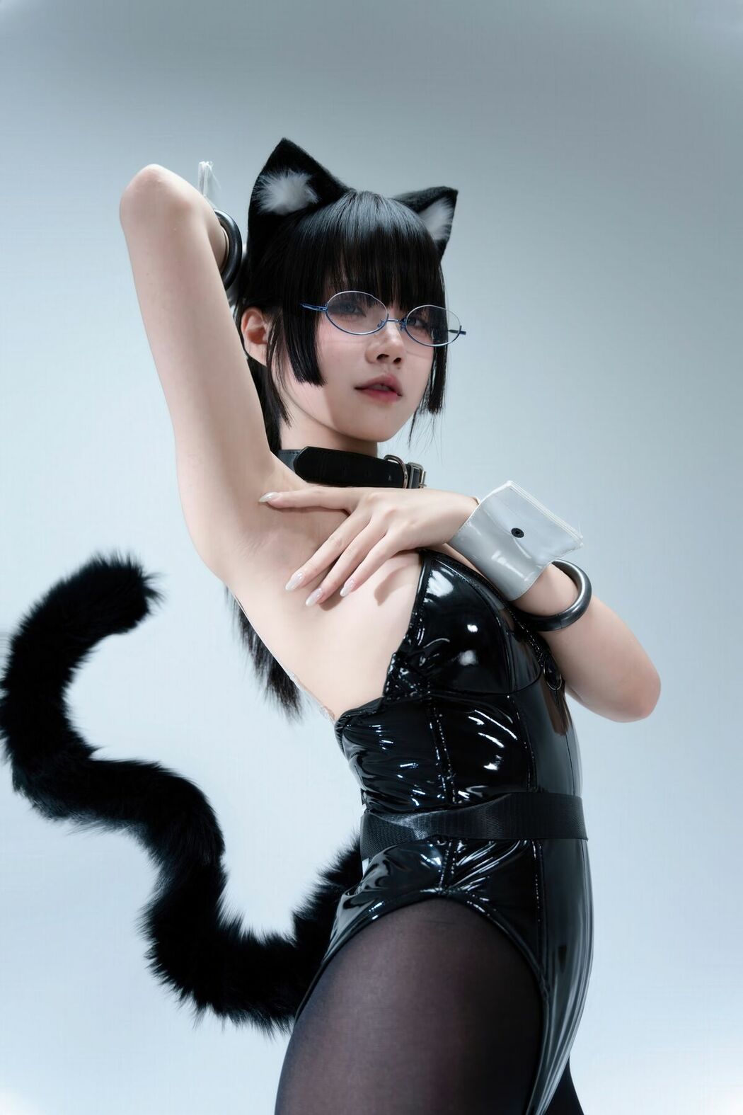 Coser@清水凪 – 猫说你可以吃蛋糕 Part01 (53P)