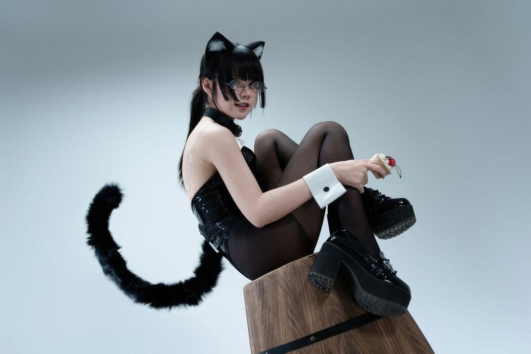 Coser@清水凪 – 猫说你可以吃蛋糕 Part01 (53P)