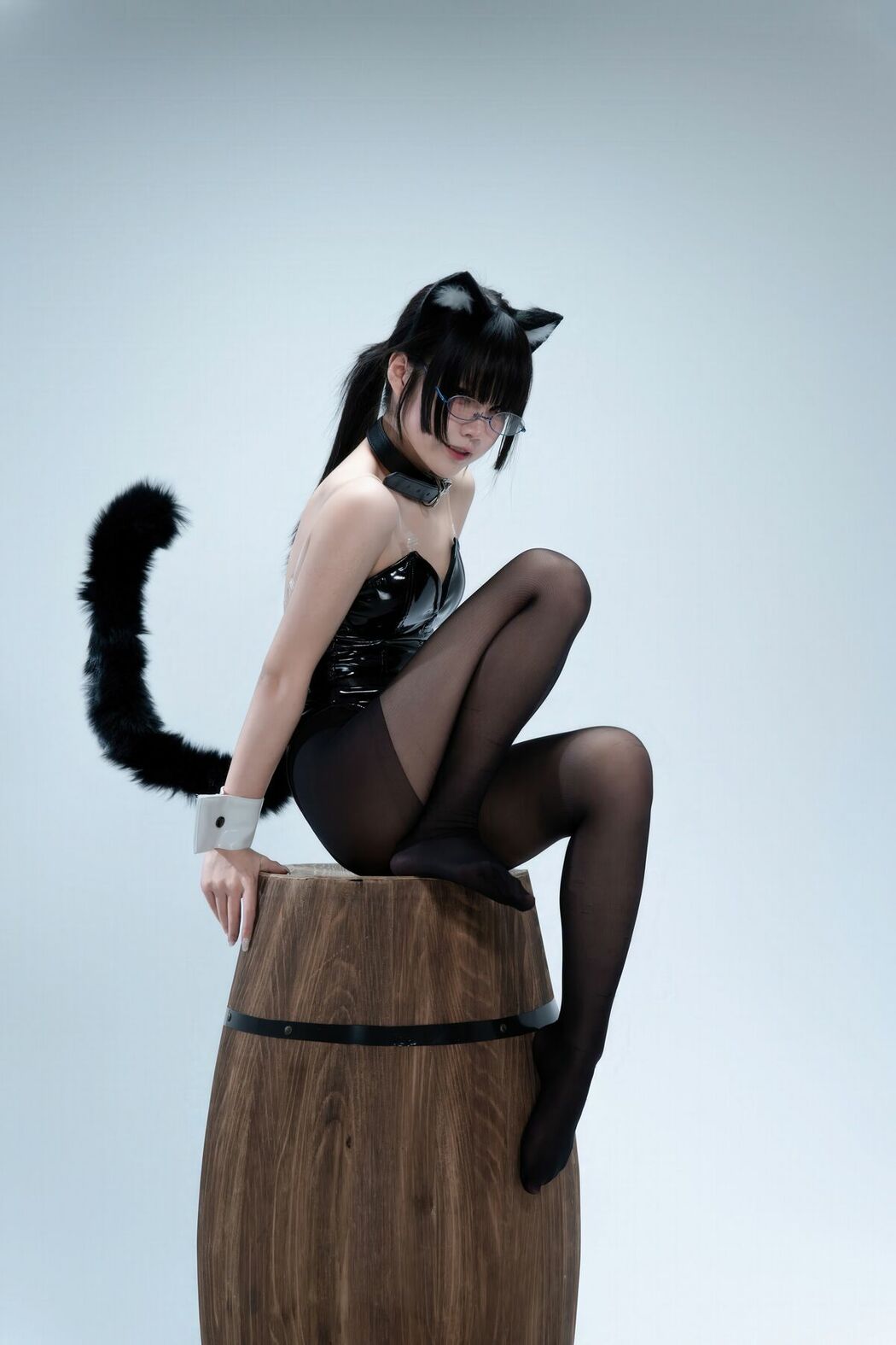 Coser@清水凪 – 猫说你可以吃蛋糕 Part01 (53P)