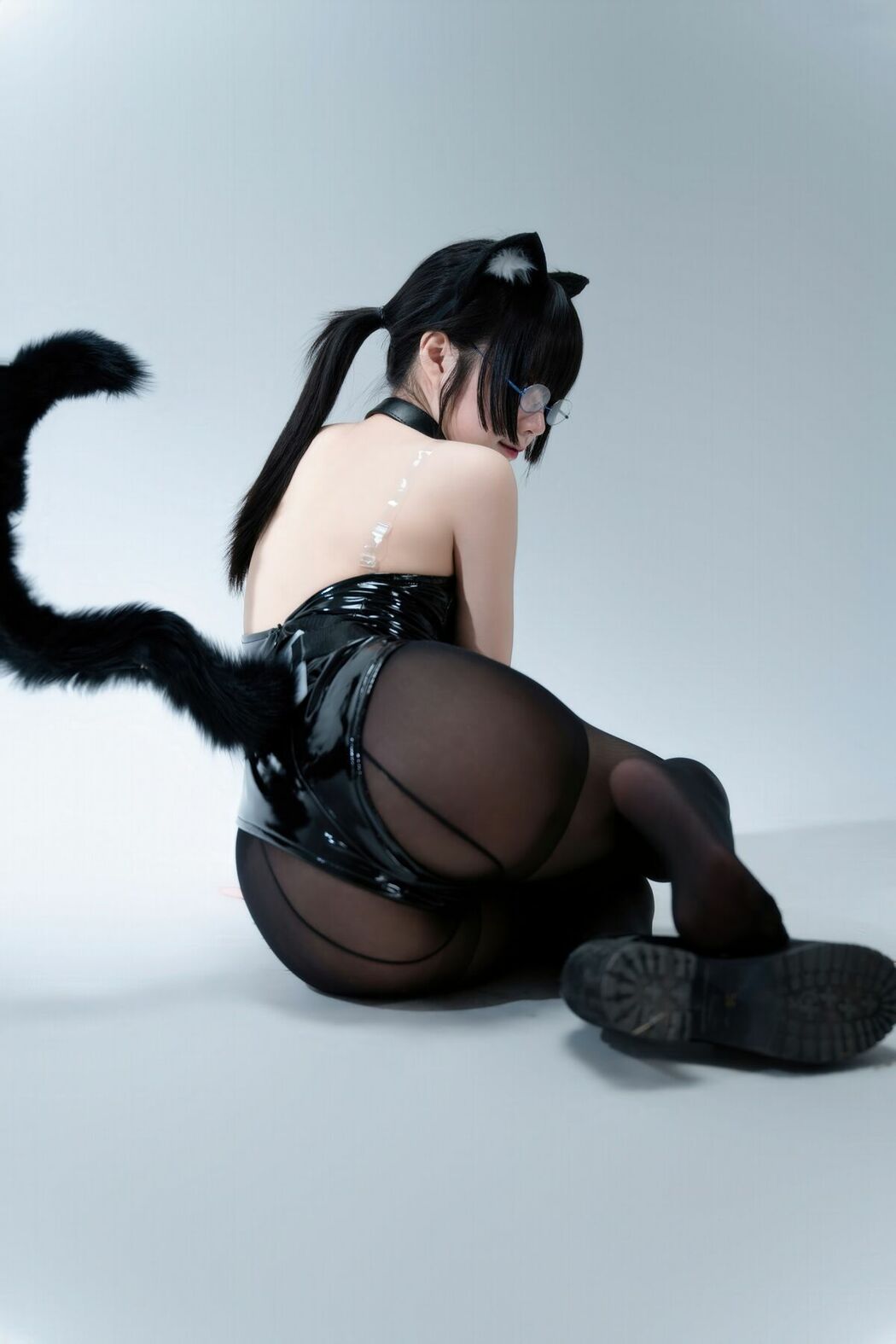 Coser@清水凪 – 猫说你可以吃蛋糕 Part01 (53P)