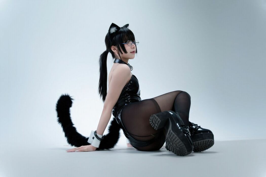 Coser@清水凪 – 猫说你可以吃蛋糕 Part01 (53P)