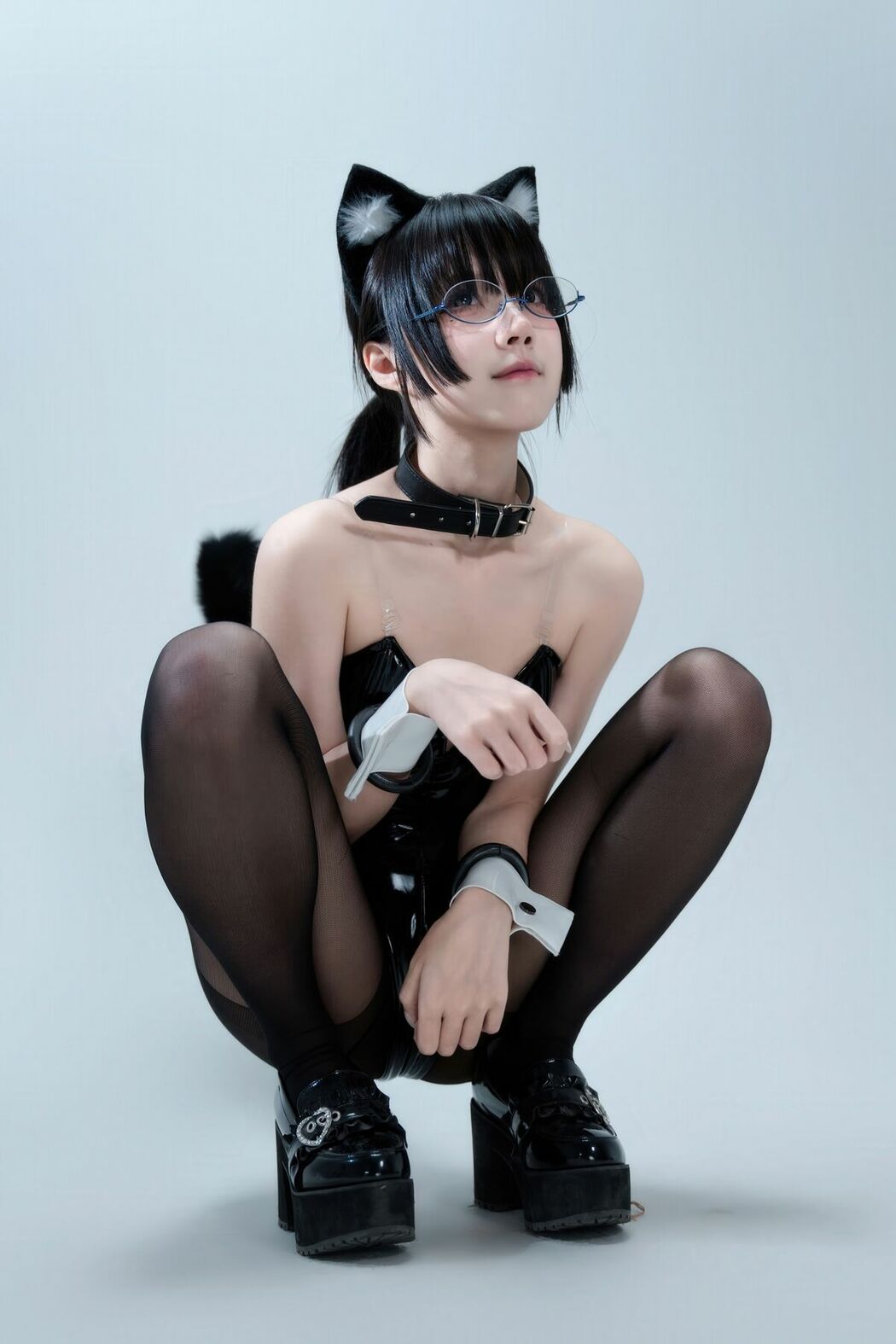 Coser@清水凪 – 猫说你可以吃蛋糕 Part01 (53P)