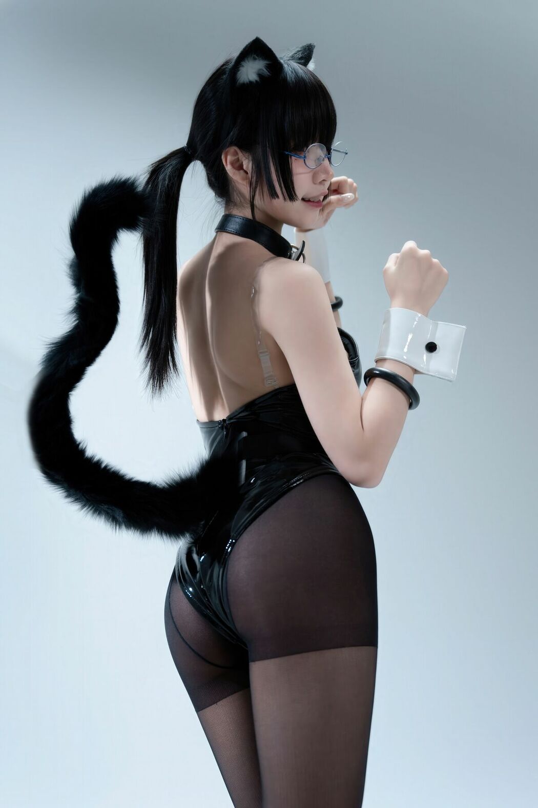 Coser@清水凪 – 猫说你可以吃蛋糕 Part01 (53P)