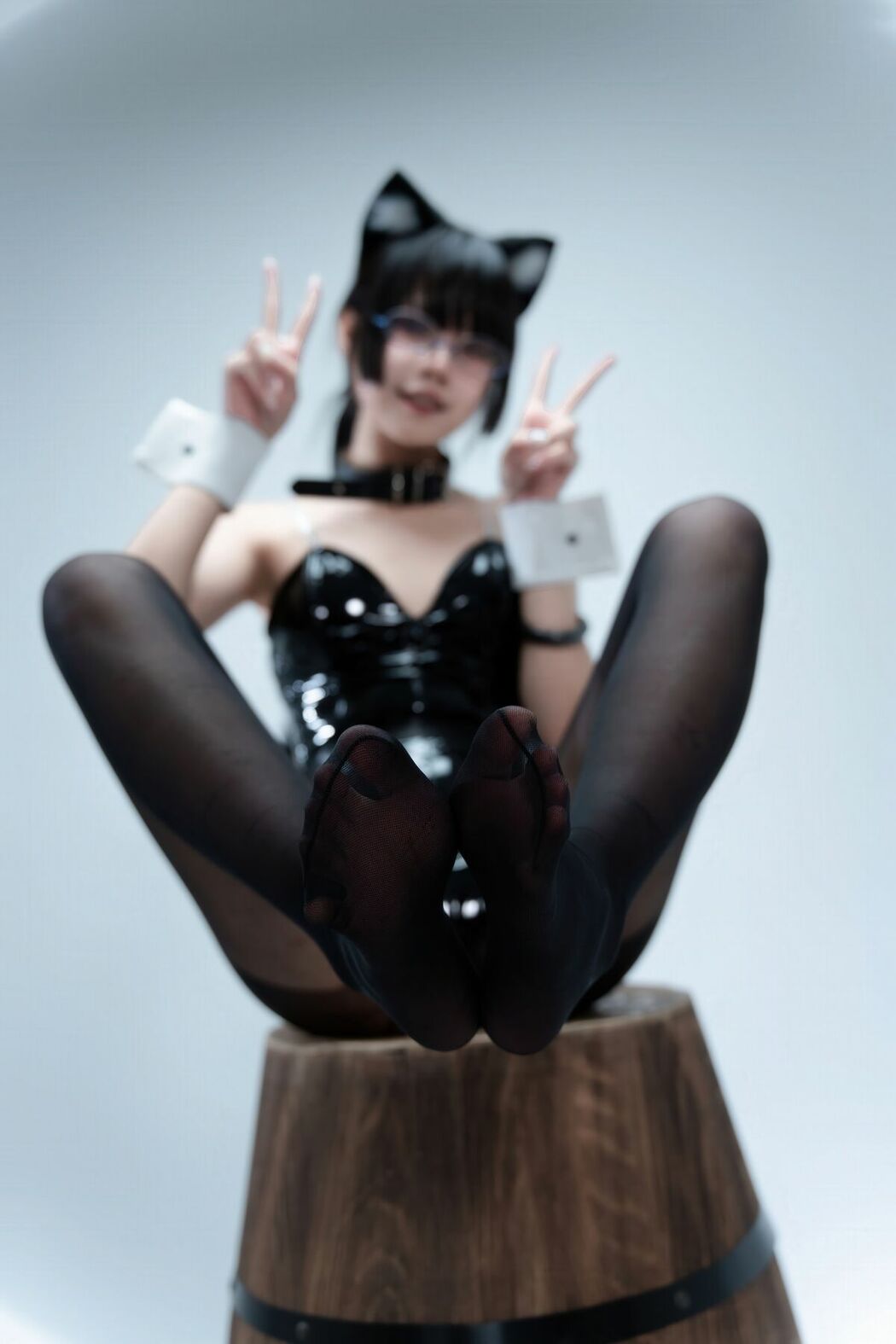 Coser@清水凪 – 猫说你可以吃蛋糕 Part01 (53P)