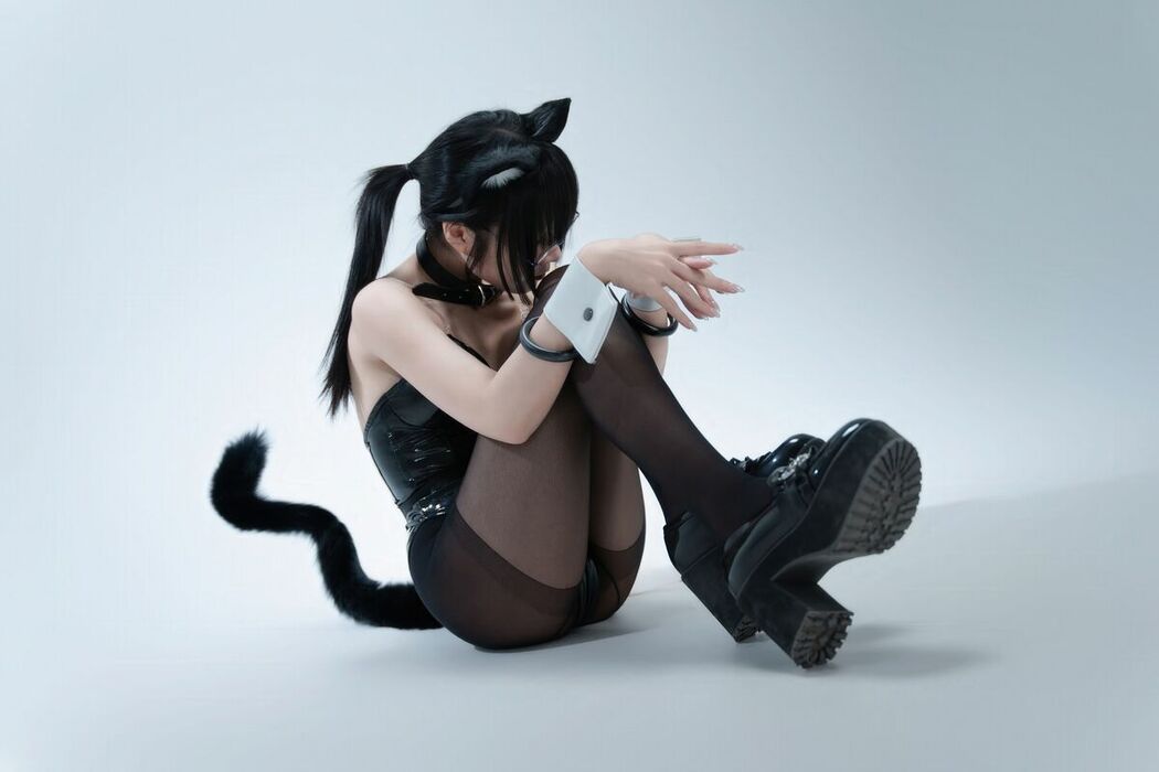 Coser@清水凪 – 猫说你可以吃蛋糕 Part01 (53P)
