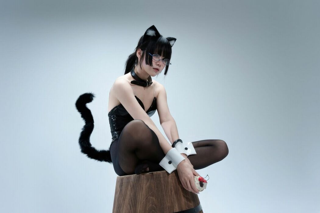 Coser@清水凪 – 猫说你可以吃蛋糕 Part01 (53P)