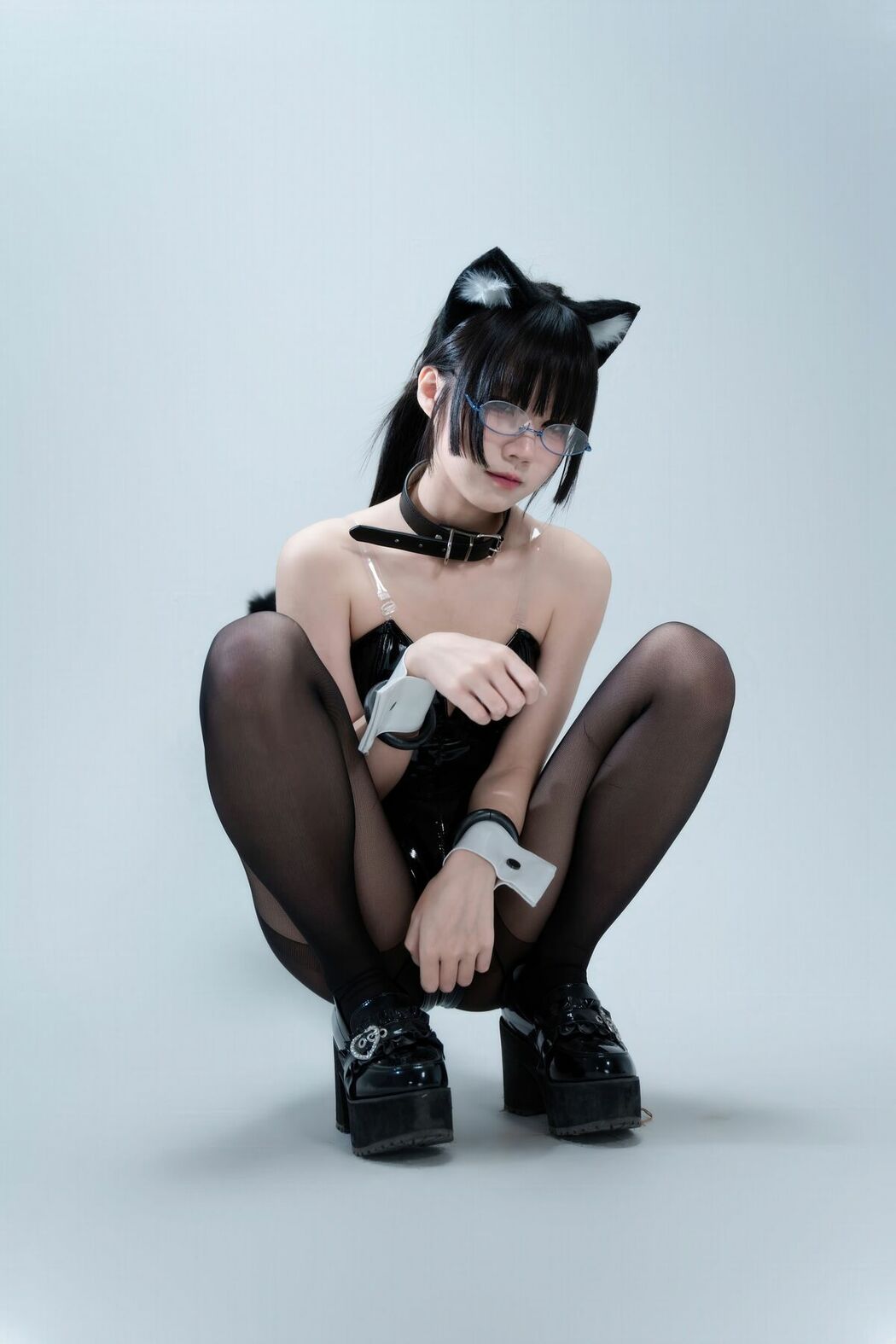 Coser@清水凪 – 猫说你可以吃蛋糕 Part01 (53P)