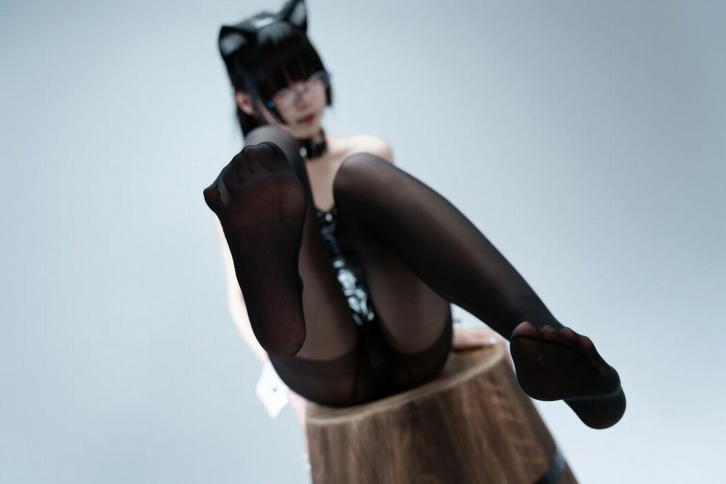 Coser@清水凪 – 猫说你可以吃蛋糕 Part01 (53P)
