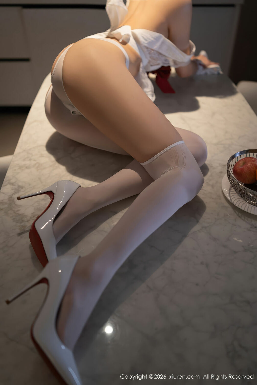 XiuRen秀人网 No.11264 Lu Xuan Xuan (77P)