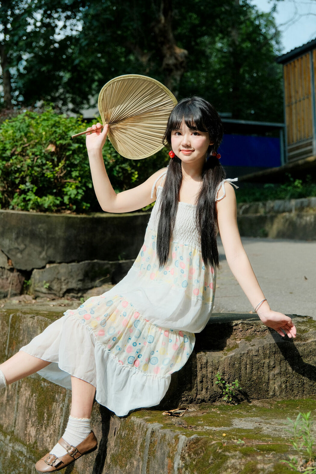 YiTuYu艺图语 Vol.10046 Xiao Li Hua Er (32P)