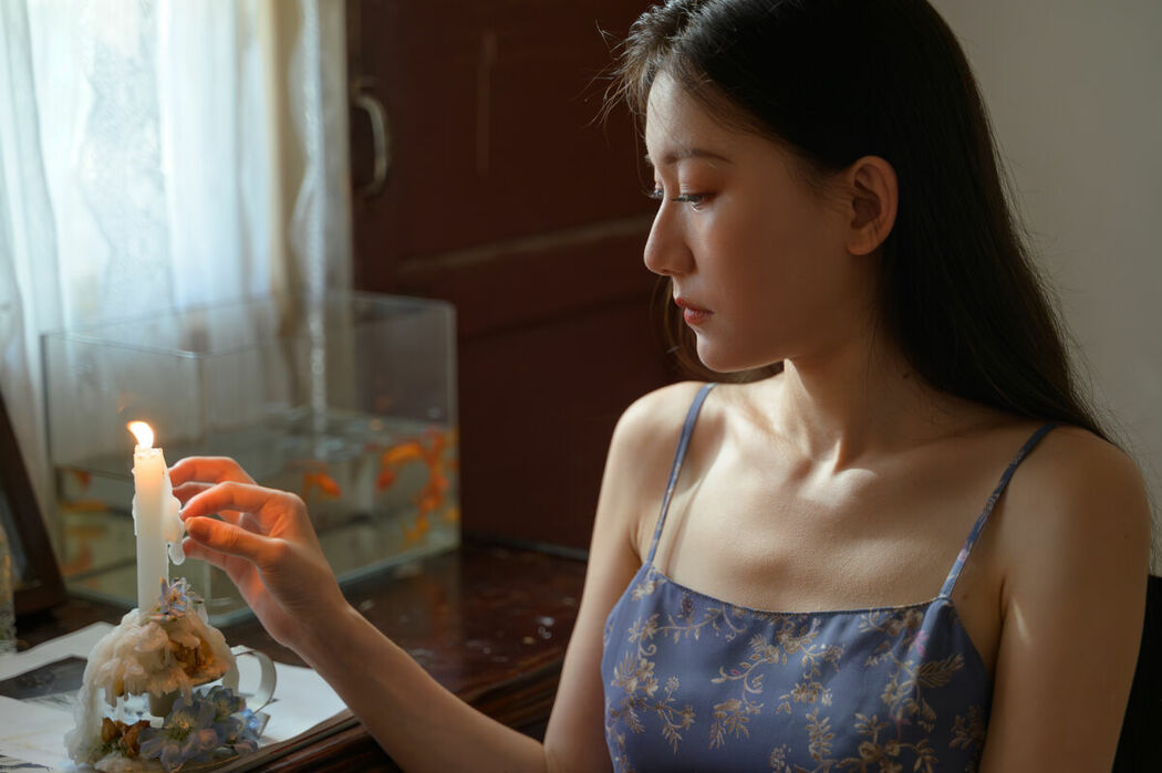 YiTuYu艺图语 Vol.10043 Xiao Yue (24P)