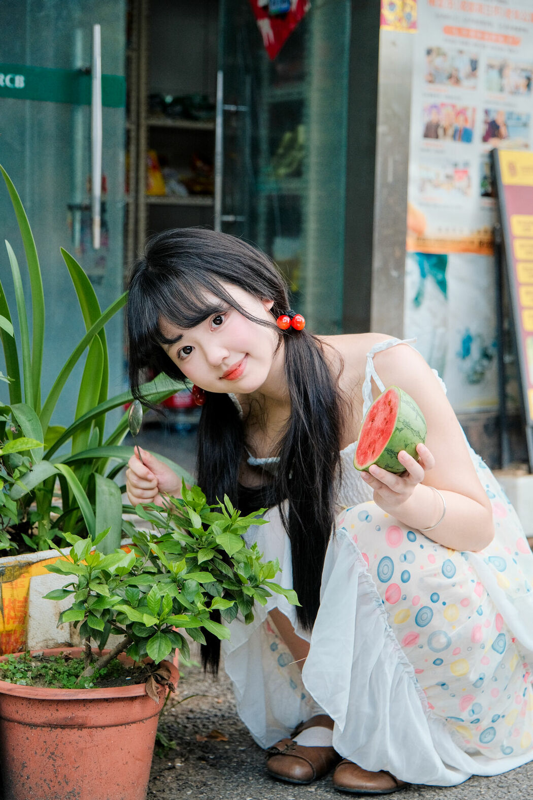 YiTuYu艺图语 Vol.10046 Xiao Li Hua Er (32P)