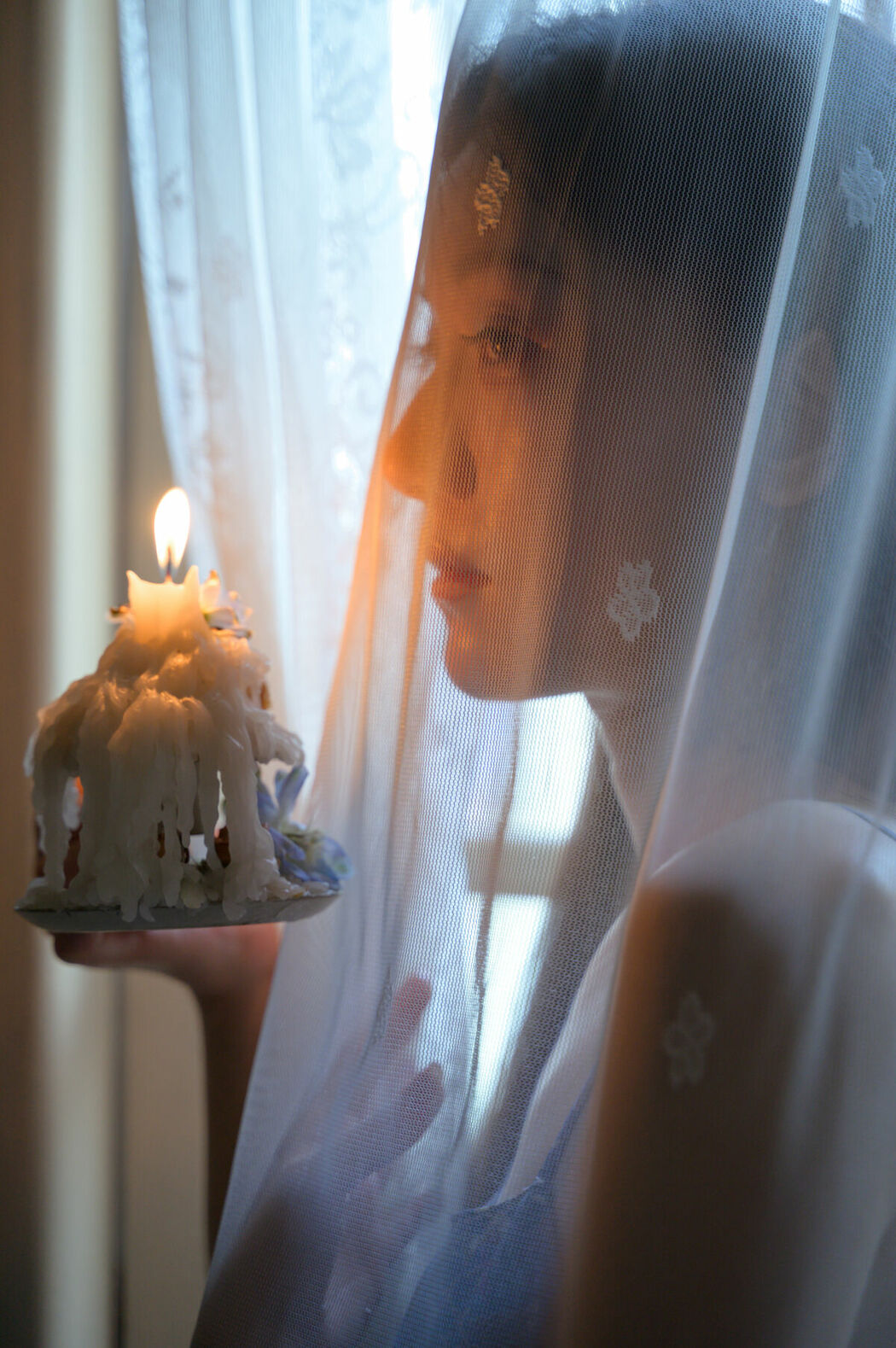 YiTuYu艺图语 Vol.10043 Xiao Yue (24P)