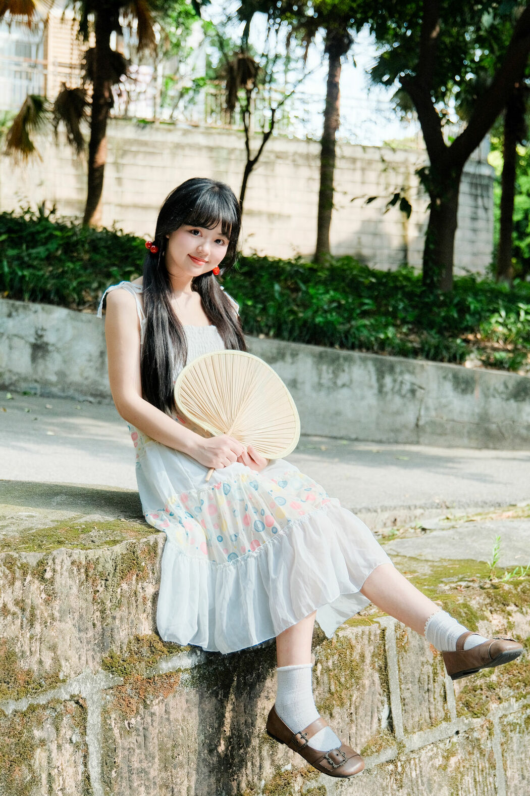 YiTuYu艺图语 Vol.10046 Xiao Li Hua Er (32P)