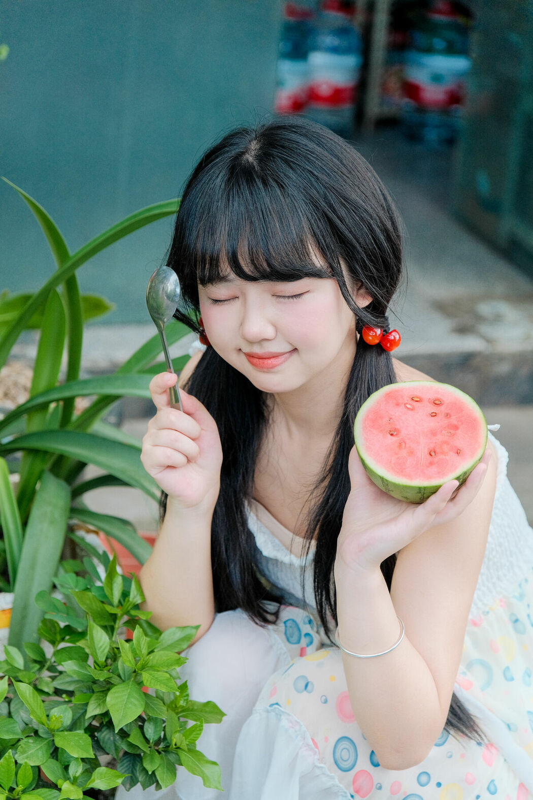 YiTuYu艺图语 Vol.10046 Xiao Li Hua Er (32P)