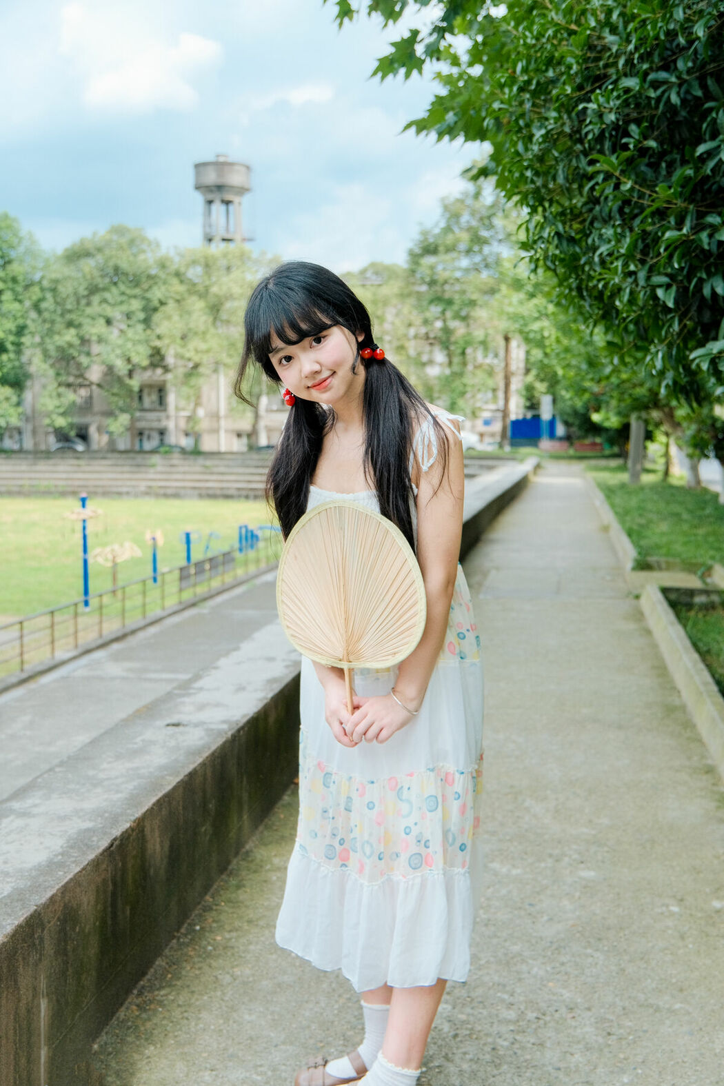 YiTuYu艺图语 Vol.10046 Xiao Li Hua Er (32P)