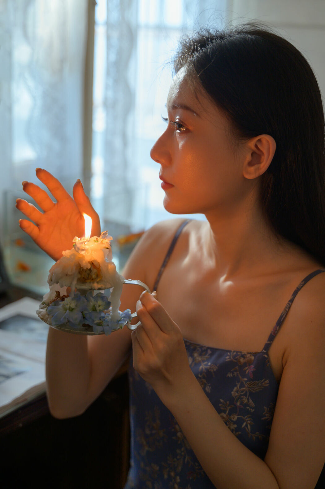 YiTuYu艺图语 Vol.10043 Xiao Yue (24P)