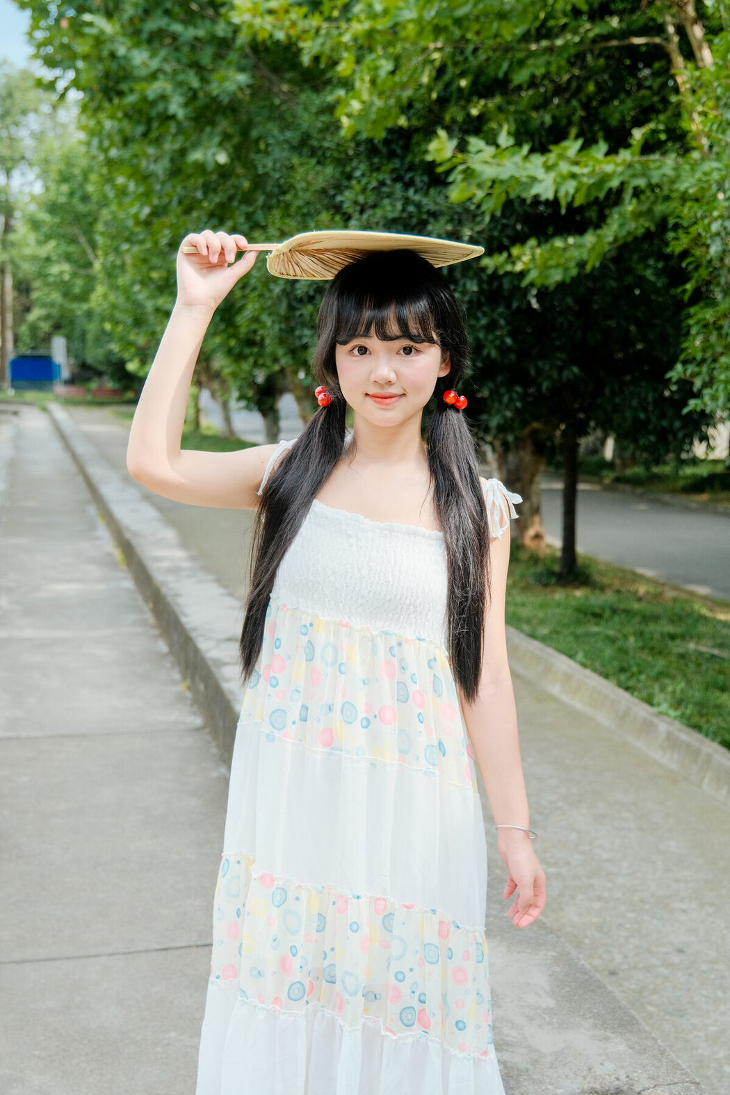 YiTuYu艺图语 Vol.10046 Xiao Li Hua Er (32P)