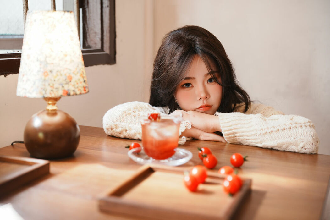YiTuYu艺图语 Vol.10049 Le Di (14P)
