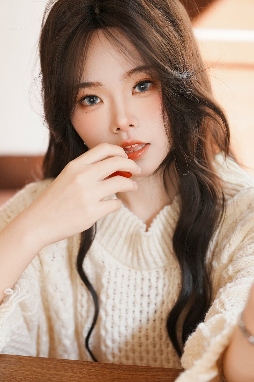 YiTuYu艺图语 Vol.10049 Le Di (14P) Cover Photo