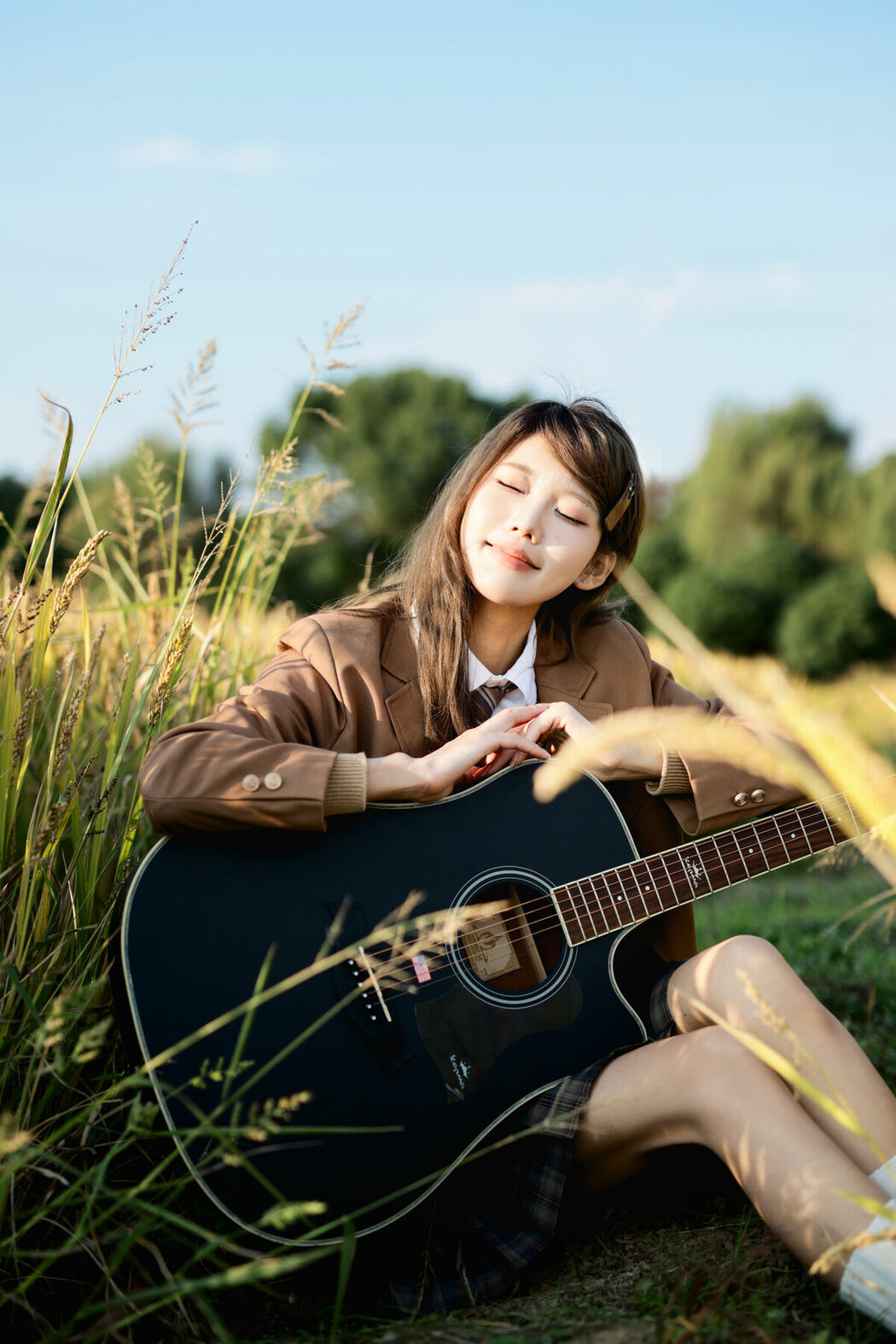 YiTuYu艺图语 Vol.10048 A Zhu (14P)