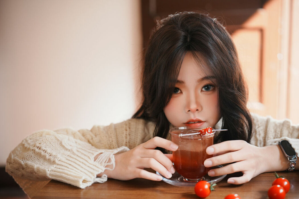 YiTuYu艺图语 Vol.10049 Le Di (14P)