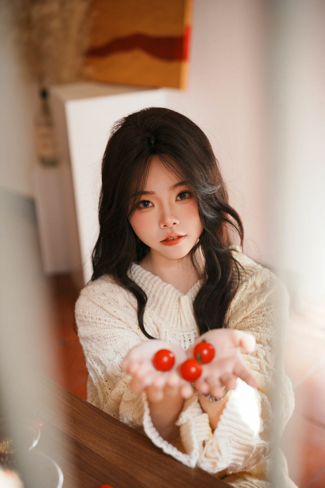 YiTuYu艺图语 Vol.10049 Le Di (14P)