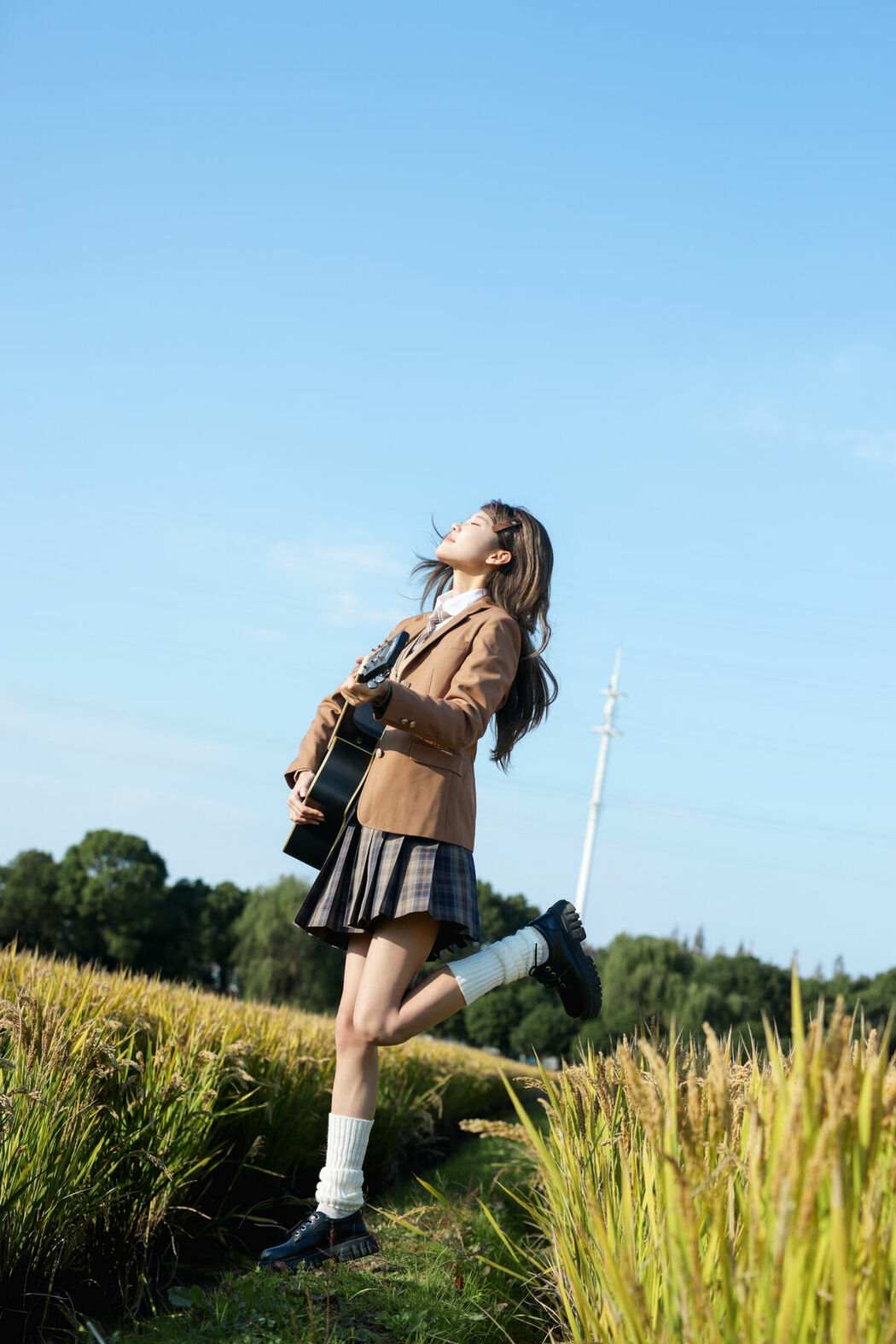 YiTuYu艺图语 Vol.10048 A Zhu (14P)