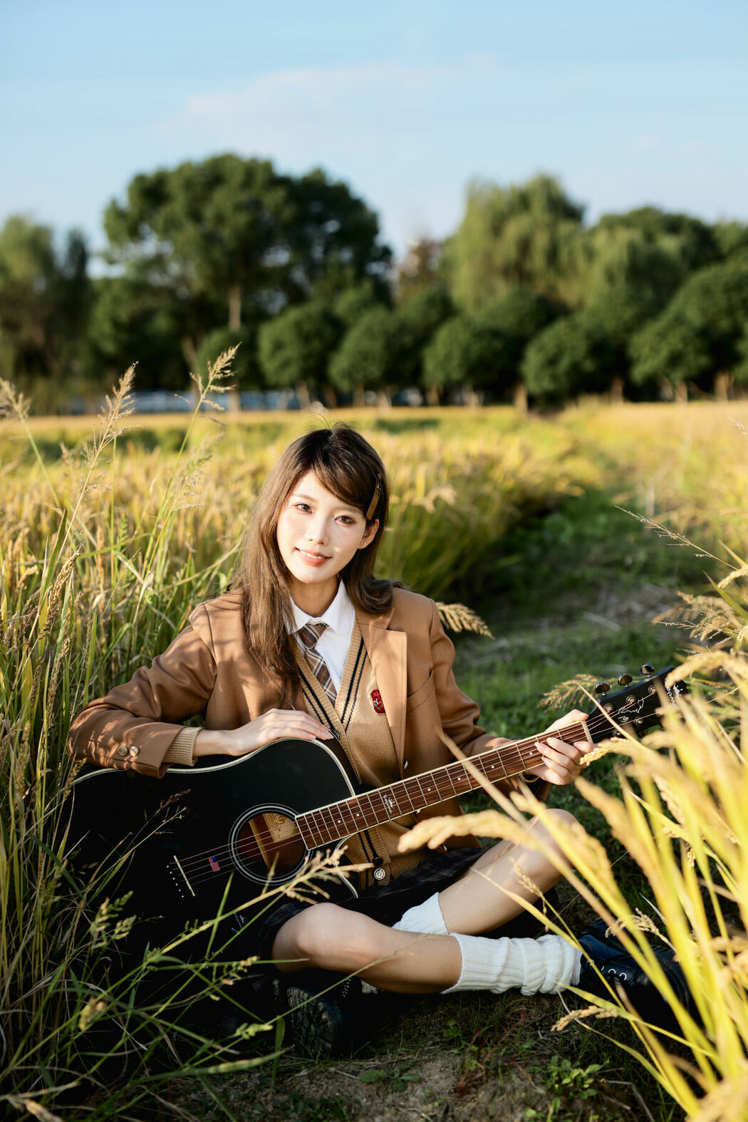 YiTuYu艺图语 Vol.10048 A Zhu (14P)