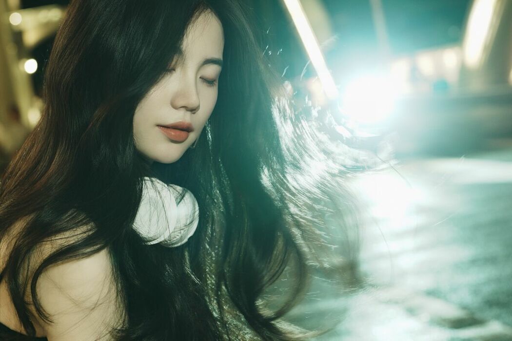 YiTuYu艺图语 Vol.10052 A Mie (17P)