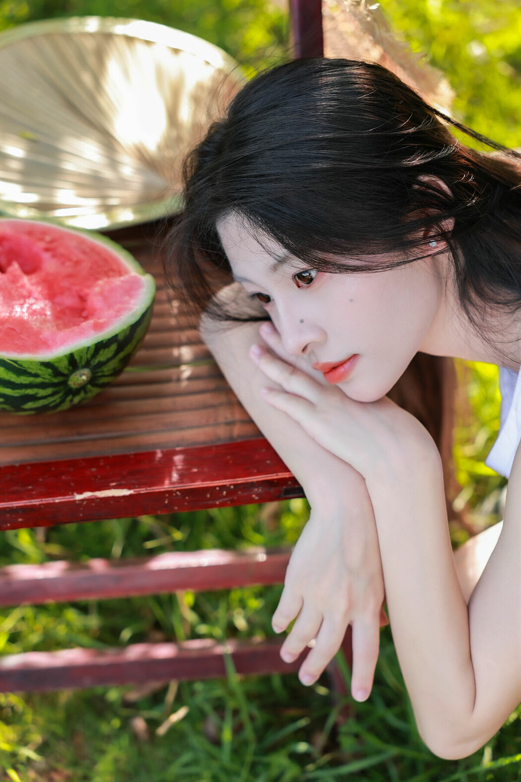 YiTuYu艺图语 Vol.10054 Tian Lan Lan (43P)