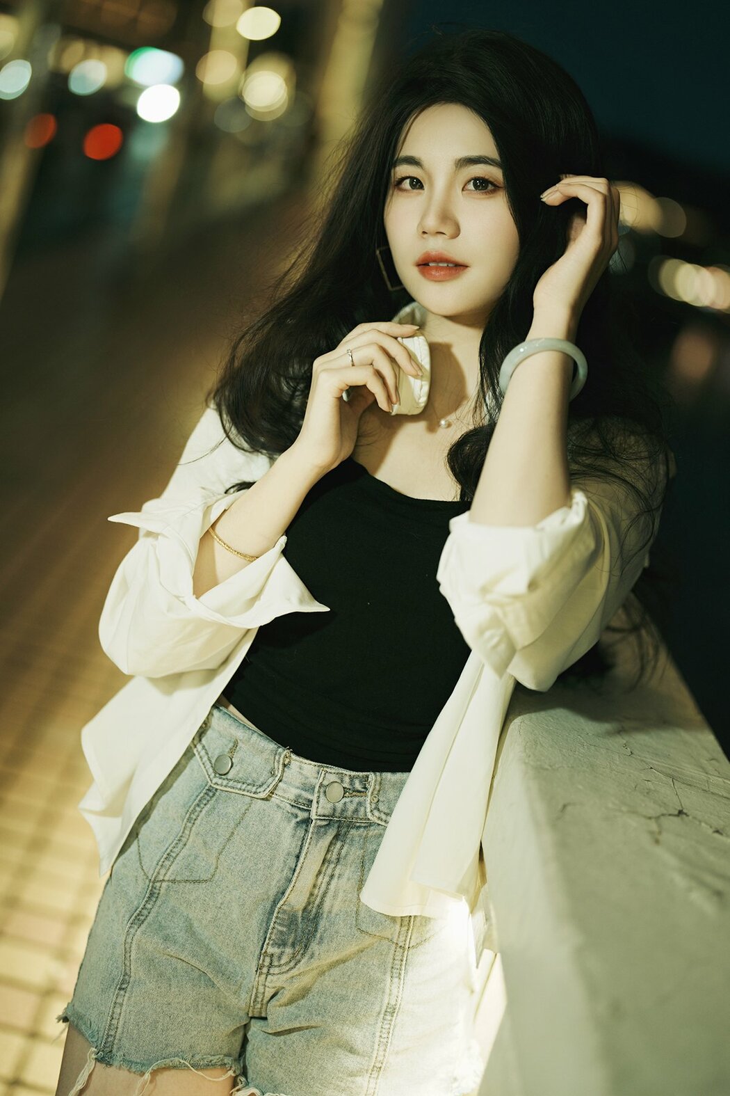 YiTuYu艺图语 Vol.10052 A Mie (17P) Cover Photo