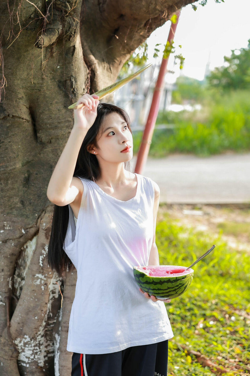 YiTuYu艺图语 Vol.10054 Tian Lan Lan (43P)