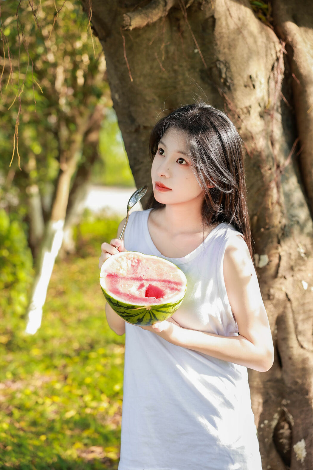 YiTuYu艺图语 Vol.10054 Tian Lan Lan (43P)