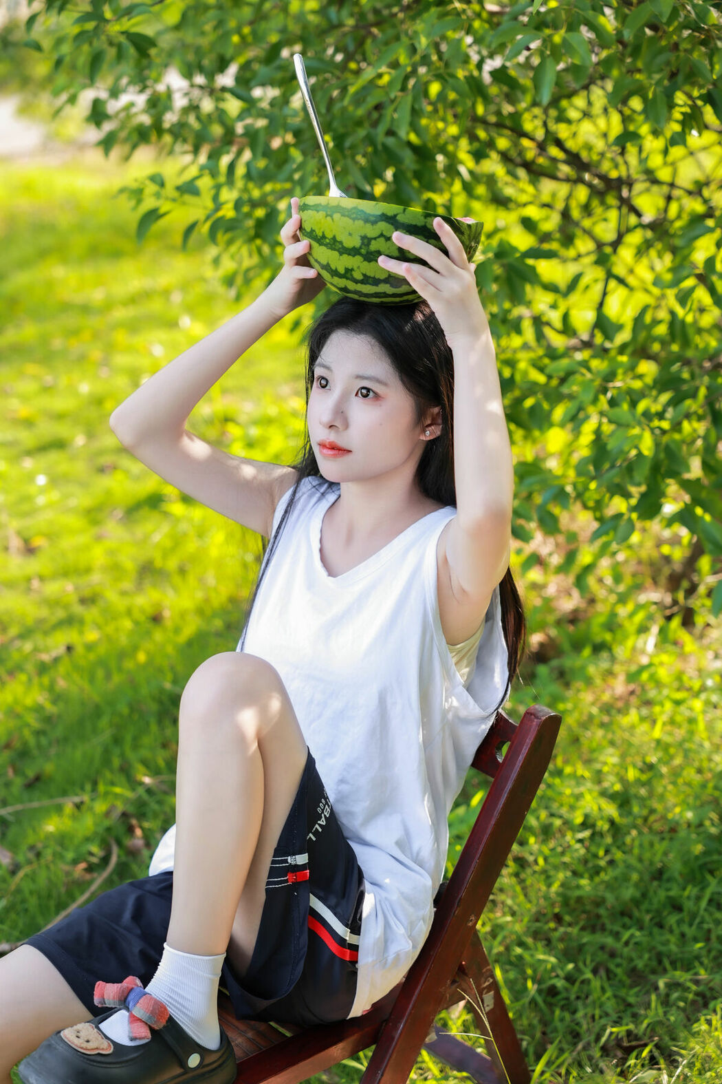 YiTuYu艺图语 Vol.10054 Tian Lan Lan (43P)