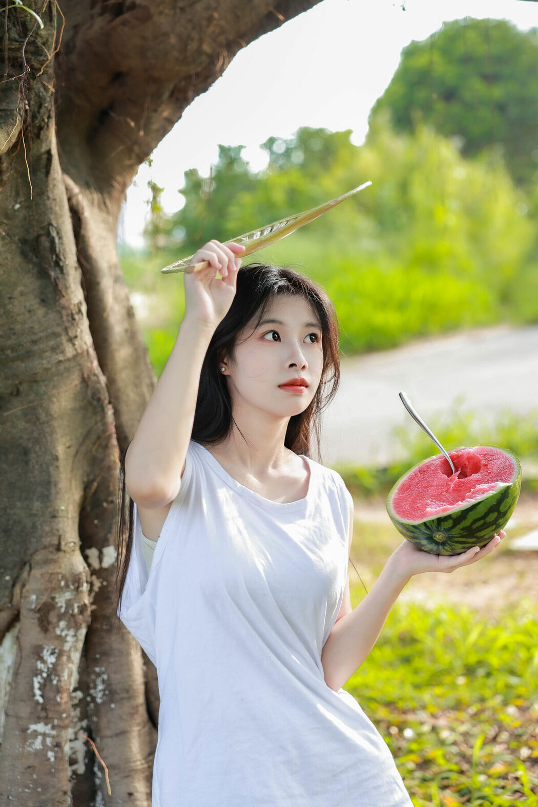 YiTuYu艺图语 Vol.10054 Tian Lan Lan (43P)