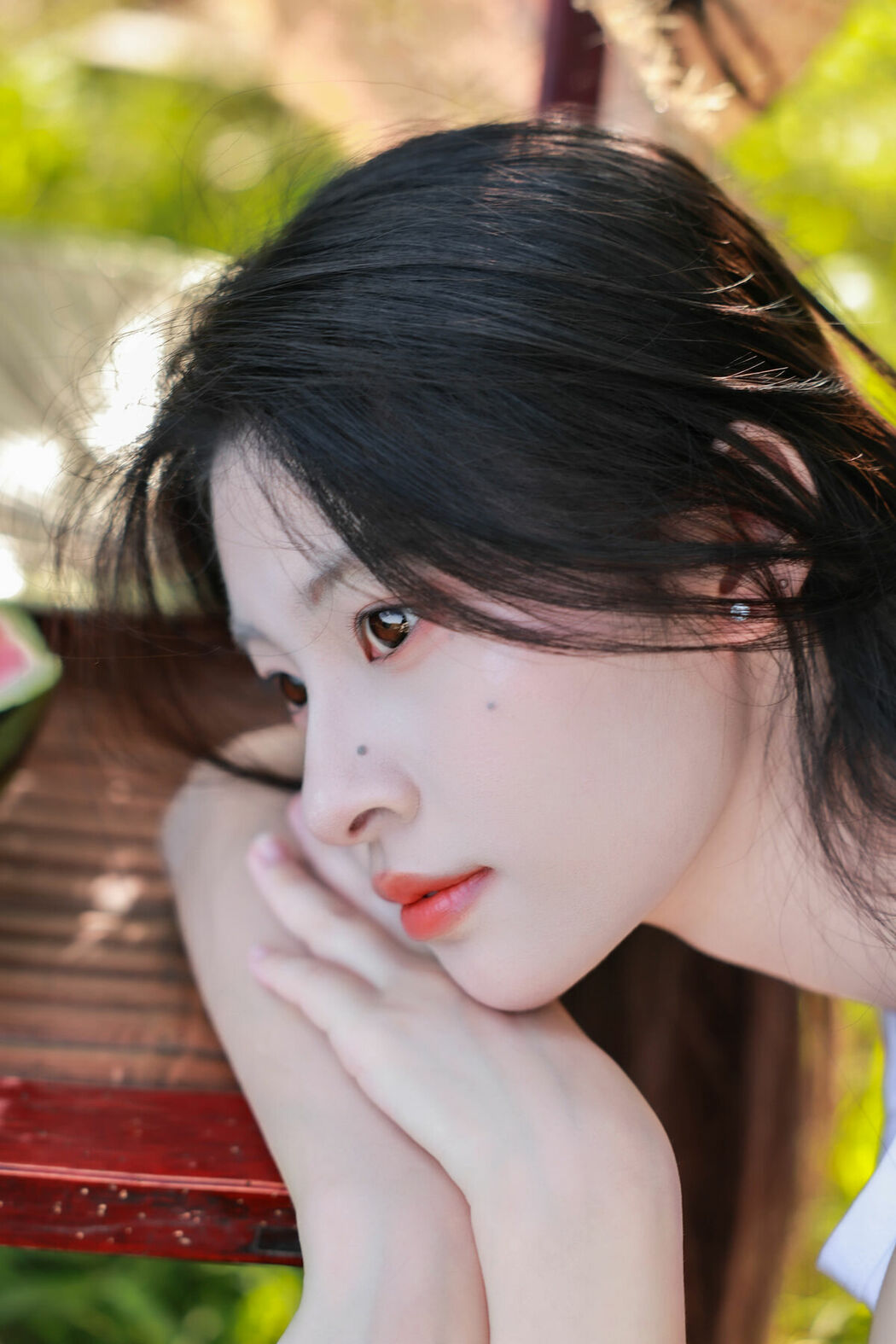 YiTuYu艺图语 Vol.10054 Tian Lan Lan (43P)