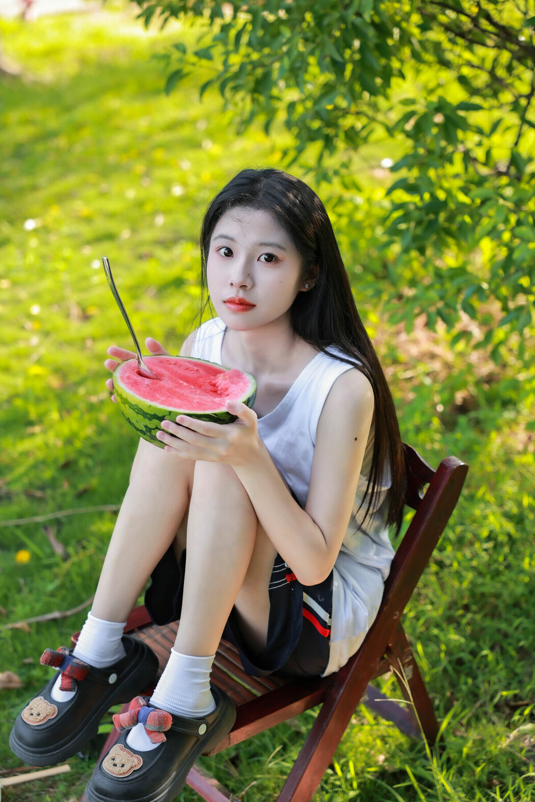 YiTuYu艺图语 Vol.10054 Tian Lan Lan (43P)