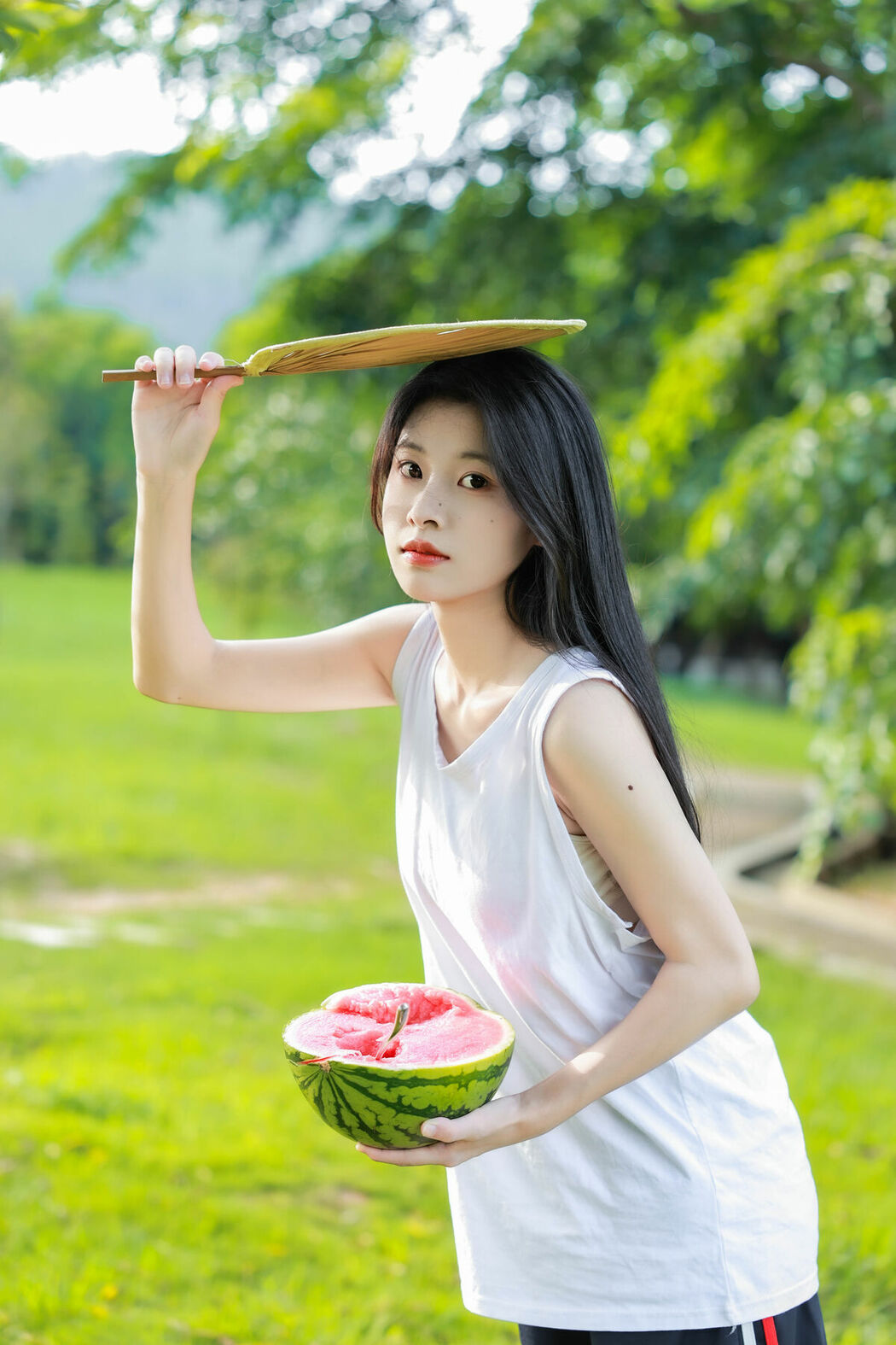 YiTuYu艺图语 Vol.10054 Tian Lan Lan (43P)