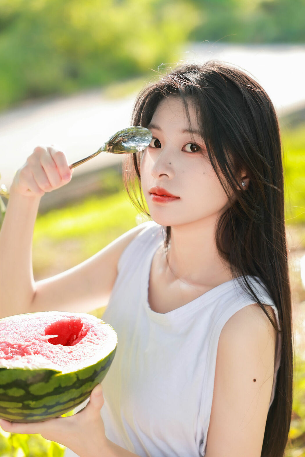 YiTuYu艺图语 Vol.10054 Tian Lan Lan (43P)